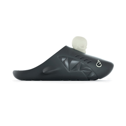 Sharkicks Pro Mule - 頭骨